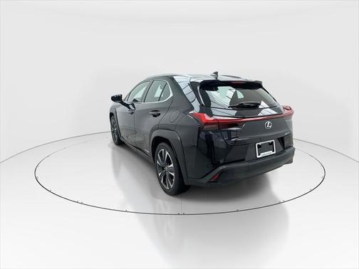 2019 Lexus UX 250h F Sport