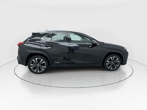 2019 Lexus UX 250h F Sport