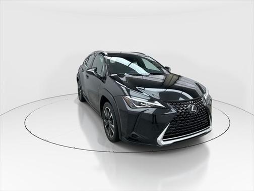 2019 Lexus UX 250h F Sport
