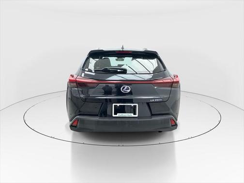 2019 Lexus UX 250h F Sport