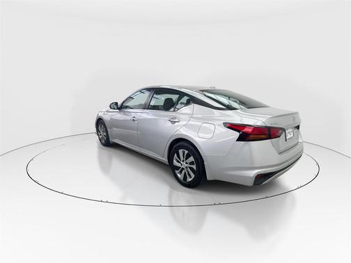 2020 Nissan Altima S FWD