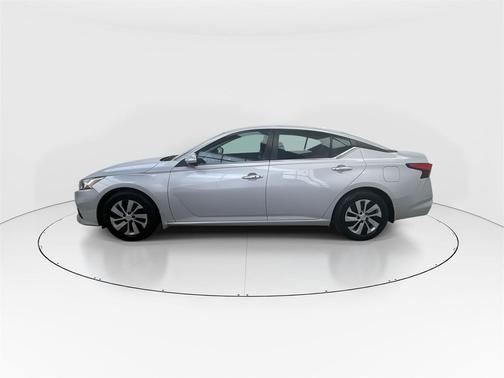 2020 Nissan Altima S FWD