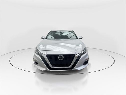 2020 Nissan Altima S FWD