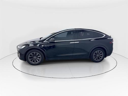 2018 Tesla Model X 75D