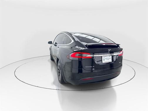 2018 Tesla Model X 75D