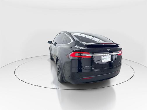 2018 Tesla Model X 75D