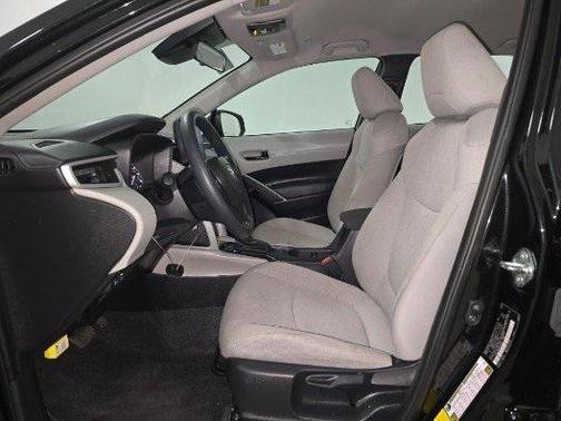 2025 Toyota Corolla Cross L