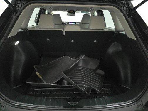 2025 Toyota Corolla Cross L