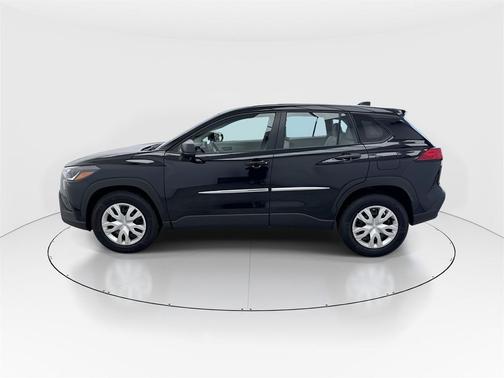 2025 Toyota Corolla Cross L