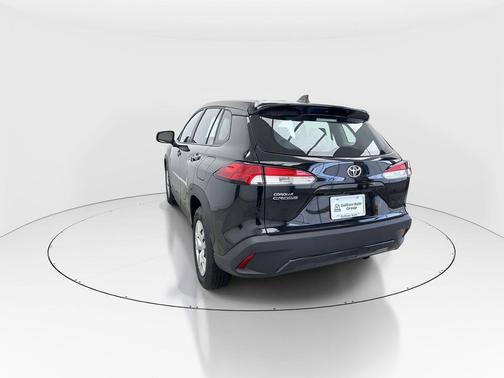 2025 Toyota Corolla Cross L
