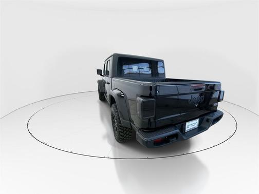 2021 Jeep Gladiator Willys 4x4