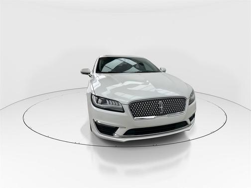 2019 Lincoln MKZ Reserve I