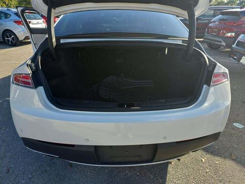 2019 Lincoln MKZ Reserve I