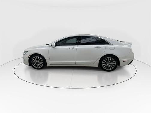 2019 Lincoln MKZ Reserve I