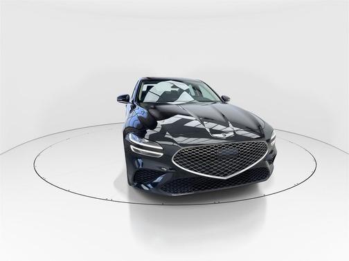 2022 Genesis G70 2.0T AWD