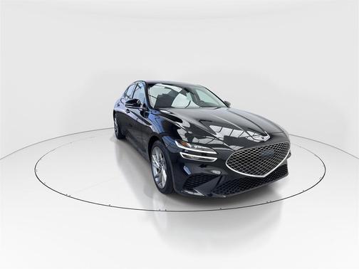 2022 Genesis G70 2.0T AWD