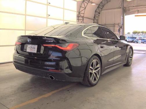 2023 BMW 430 Gran Coupe i