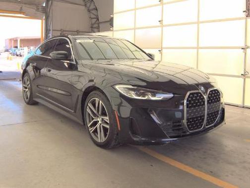 2023 BMW 430 Gran Coupe i