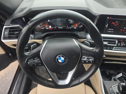 2023 BMW 430 Gran Coupe i