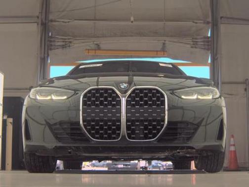 2023 BMW 430 Gran Coupe i