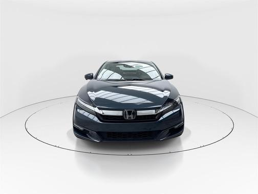 2018 Honda Clarity Plug-In Hybrid Base