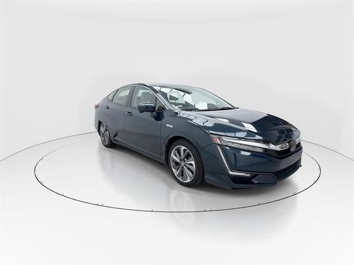 2018 Honda Clarity Plug-In Hybrid Base