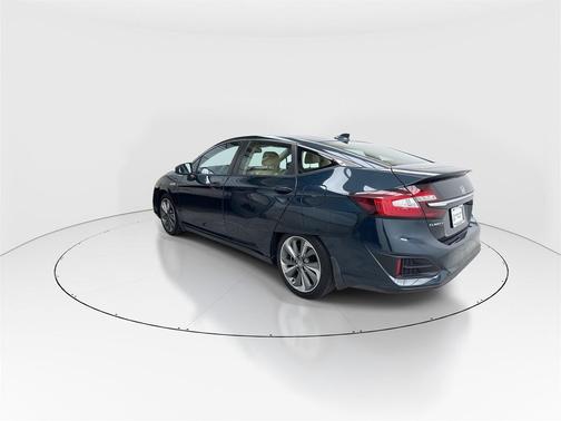2018 Honda Clarity Plug-In Hybrid Base