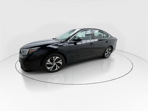 2020 Subaru Legacy Premium