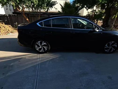 2020 Subaru Legacy Premium