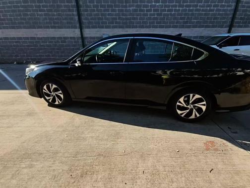 2020 Subaru Legacy Premium