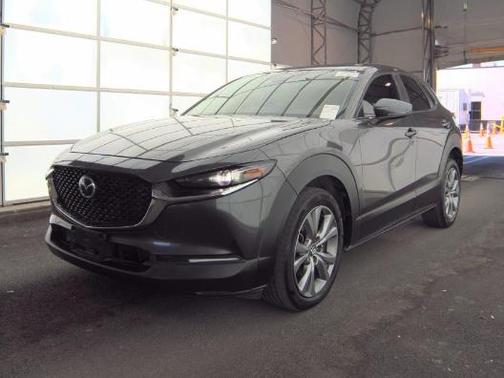 2021 Mazda CX-30 Preferred