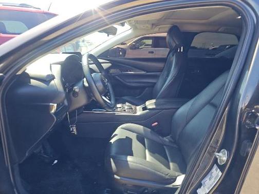 2021 Mazda CX-30 Preferred