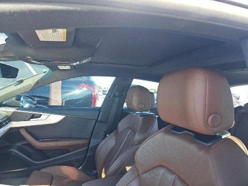 2019 Audi A5 45 Premium