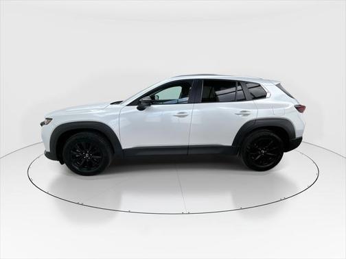 2024 Mazda CX-50 2.5 S Preferred
