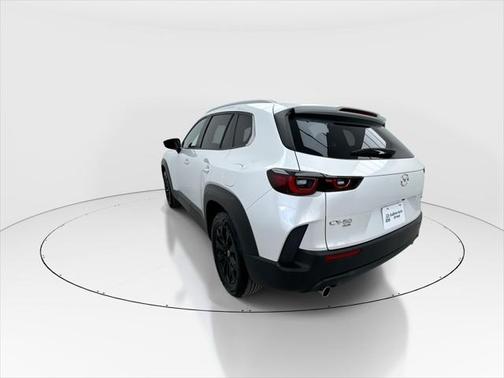 2024 Mazda CX-50 2.5 S Preferred