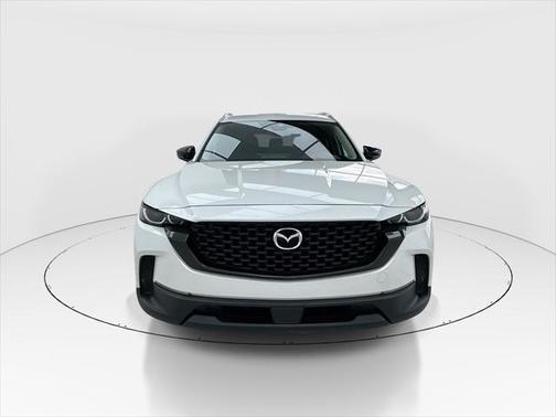 2024 Mazda CX-50 2.5 S Preferred