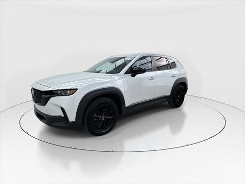 2024 Mazda CX-50 2.5 S Preferred