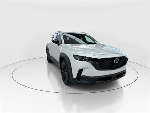2024 Mazda CX-50 2.5 S Preferred