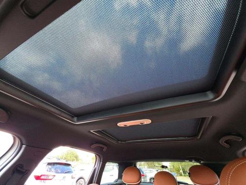 2024 MINI Countryman Cooper S