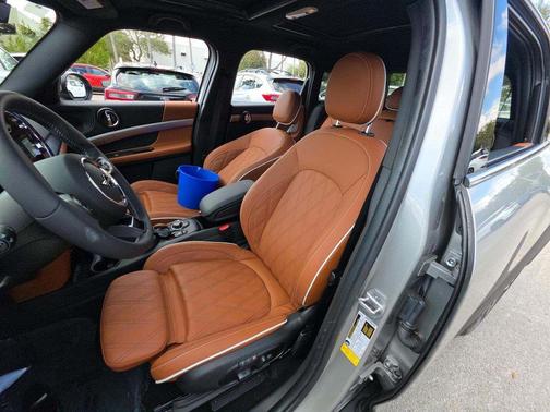 2024 MINI Countryman Cooper S