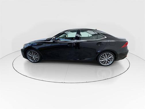 2014 Lexus IS 250 Base