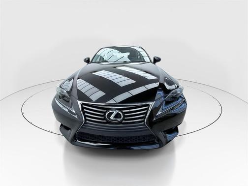 2014 Lexus IS 250 Base