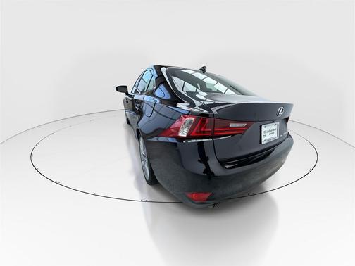 2014 Lexus IS 250 Base