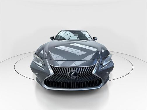 2019 Lexus ES 350 Ultra Luxury