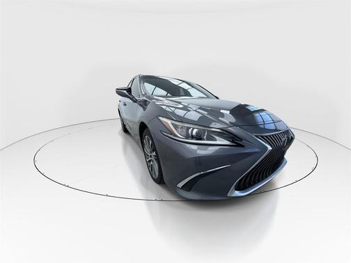 2019 Lexus ES 350 Ultra Luxury