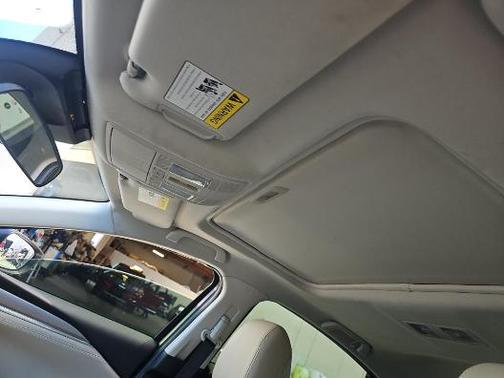 Snowflake White Pearl Mica 2018 Mazda Mazda6 Touring