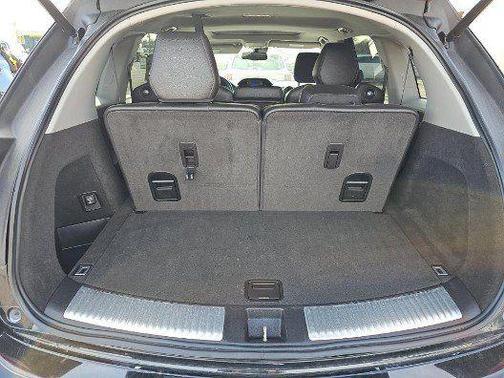 2014 Acura MDX 3.5L Technology Package