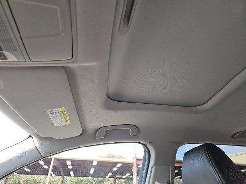 2014 Acura MDX 3.5L Technology Package