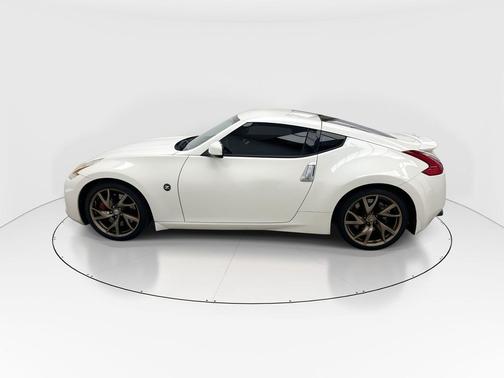 2016 Nissan 370Z Sport