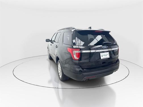 2017 Ford Explorer Base